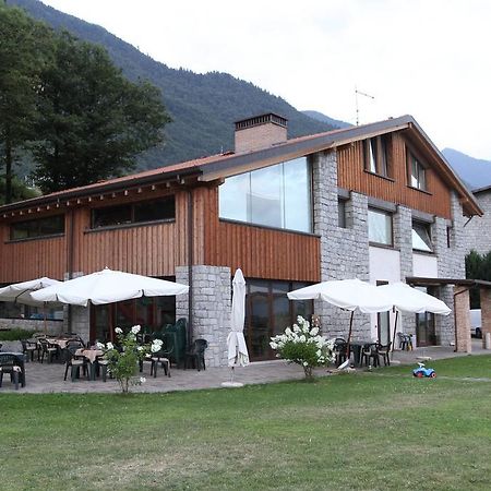 Agriturismo San Faustino Hotel Ceto Exterior photo