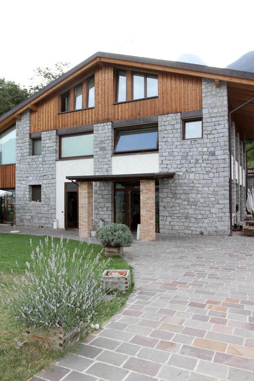 Agriturismo San Faustino Hotel Ceto Exterior photo